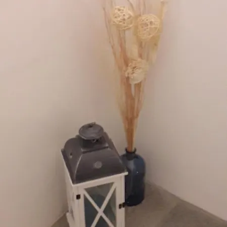 Il Casale Lariano Nyaraló *