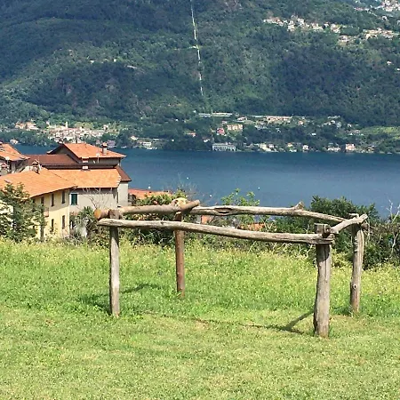 Il Casale Lariano Hébergement de vacances Cremia