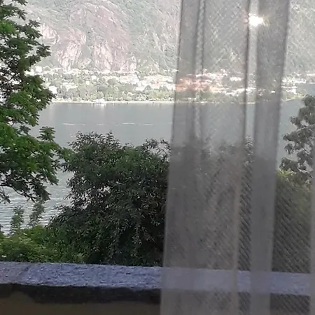 Il Casale Lariano Σπίτι διακοπών