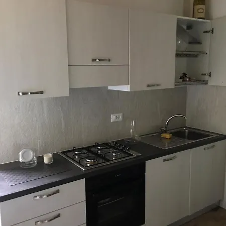 Σπίτι διακοπών Il Casale Lariano Cremia
