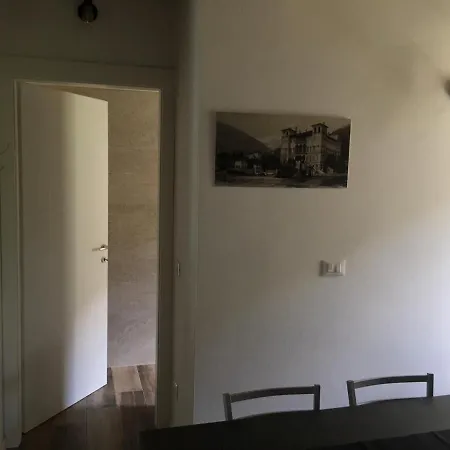 Σπίτι διακοπών Il Casale Lariano Cremia