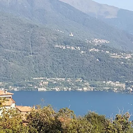 بيت للعطل Il Casale Lariano كريميا