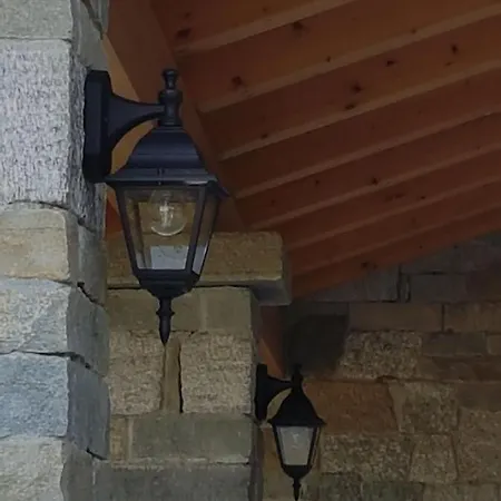 Il Casale Lariano