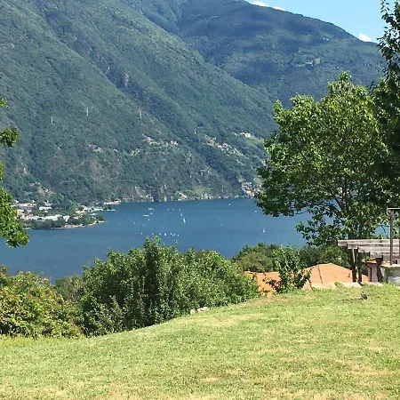 Il Casale Lariano *
